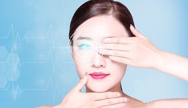 为什么不建议女人割“双眼皮”?主要有这4方面原因,庆幸没跟风