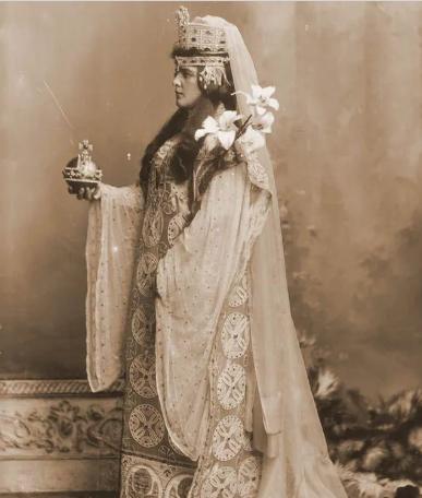 优雅的英国贵族,英伦贵族有多强