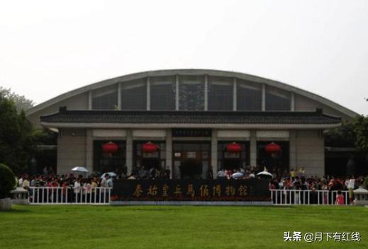 陕西拟增16个国家5a景区,西安5a景区一览表及各景点票价