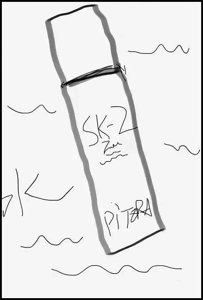 2019第一天就笑抽了！朋友圈代购集体“整容”，变身灵魂画手……