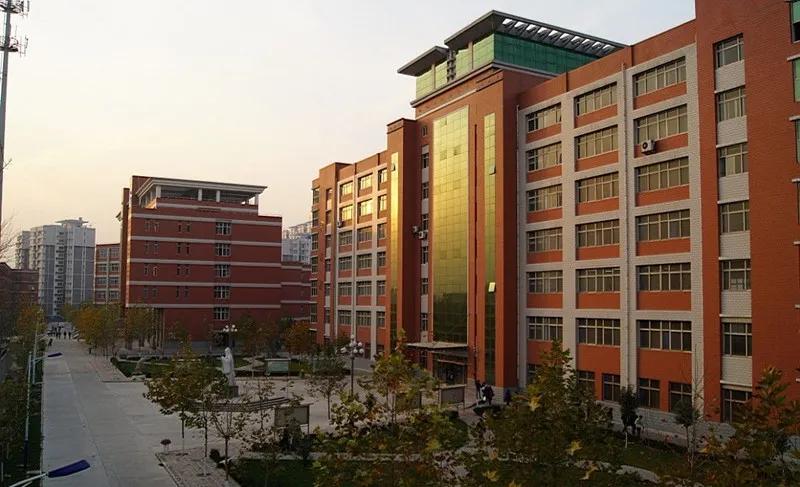 学姐带你看院校|河北工程技术学院