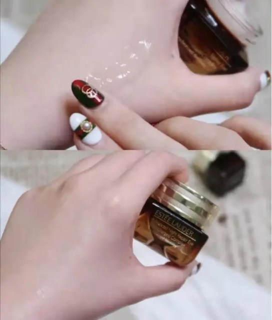 眼霜哪款才是真正有效,用了五年的眼霜