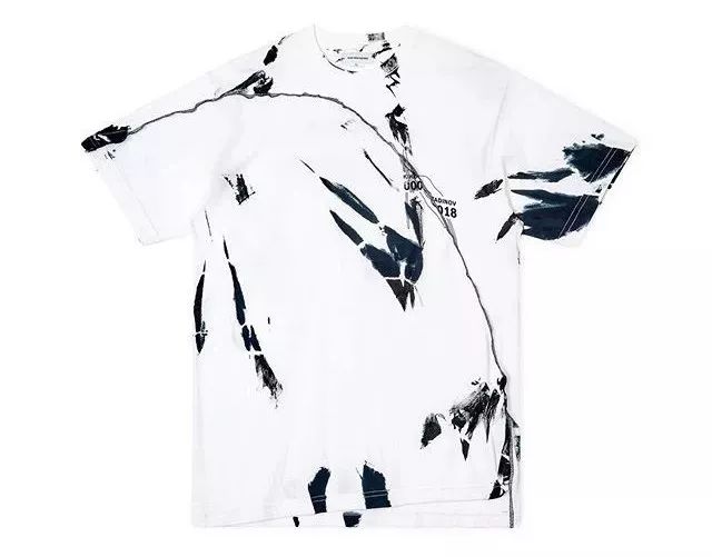 offway加州潮牌,offway走上海时装周