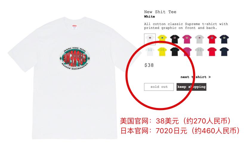 日本supreme在哪里买最好,日本买supreme攻略