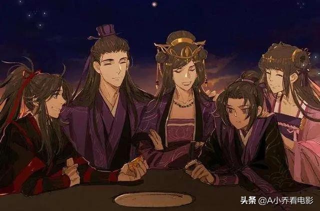 魔道祖师还有没有后续啊,魔道祖师动漫第三季完结