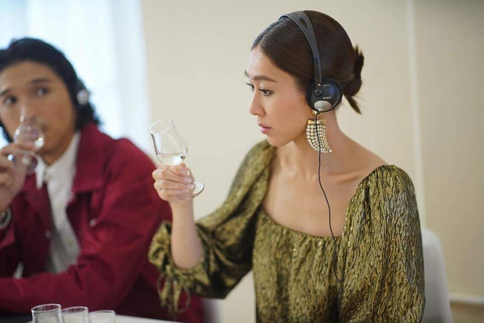 胡定欣沈柏淳,胡定欣有几个男朋友