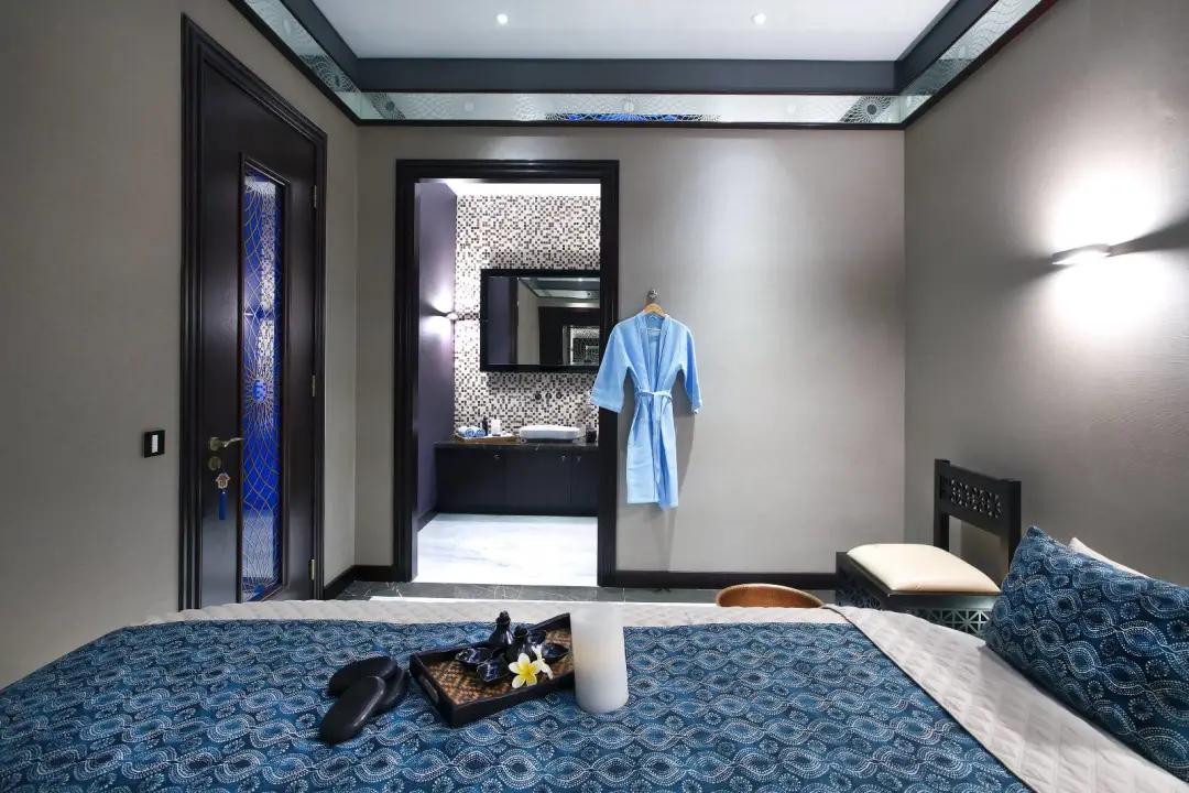 阿布扎比1000左右酒店推荐,阿布扎比酋长酒店