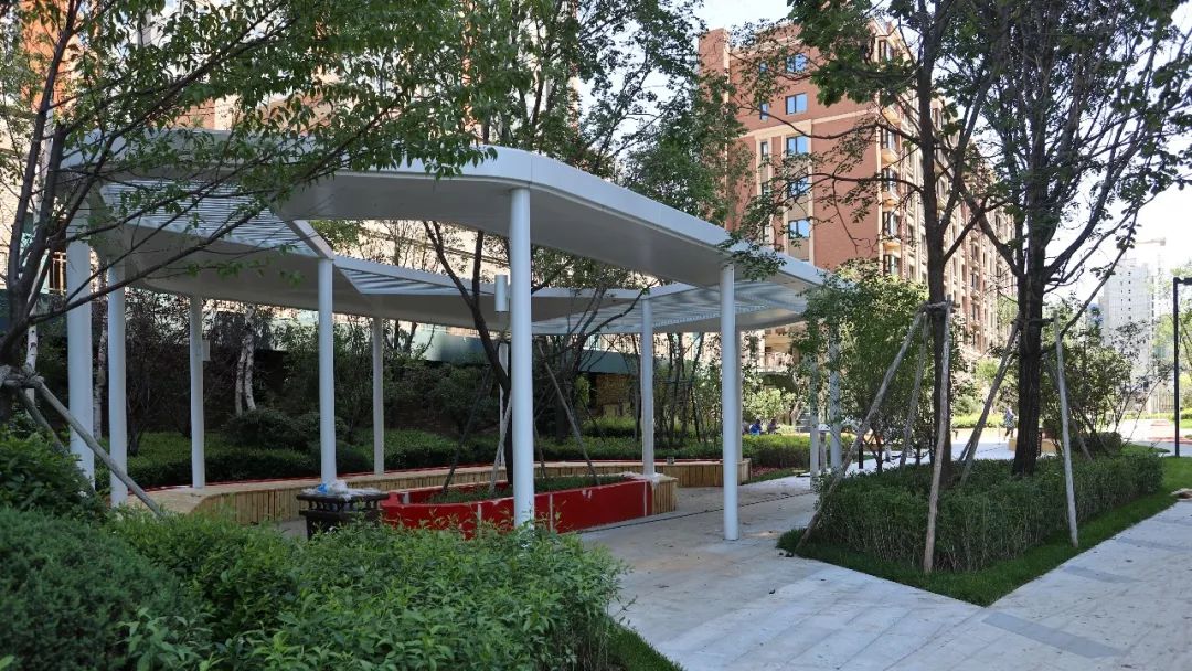 长春万科翡翠公园什么档次,万科翡翠公园轻奢风格装修