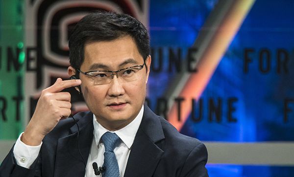 50元得罪全网，马化腾不是不明白，但赚钱才是王道