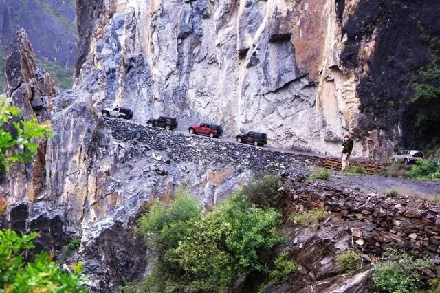 雨季去西藏好玩吗,雨季西藏自驾游注意事项