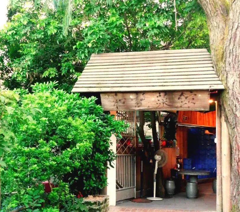 珠海香洲合亨私房菜馆,珠海适合家庭小聚的私房菜馆