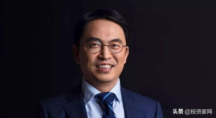 张磊高瓴资本收购格力,张磊高瓴资本入主格力三年