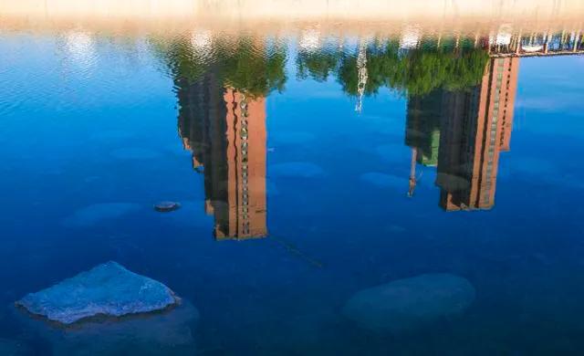 印象甘肃视频,印象甘肃乡村美景