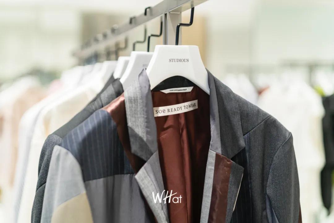 武汉最新平价潮牌店大搜罗，逃离大商场，偷偷告诉你……