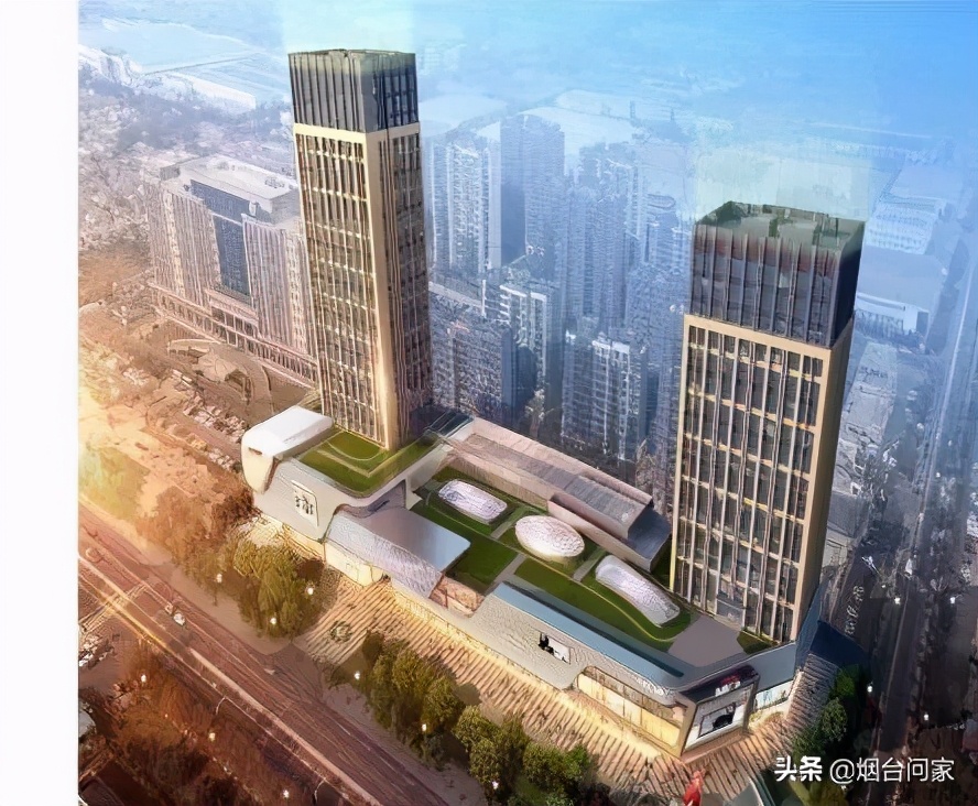 福山里有升值潜力吗,福山发展怎样