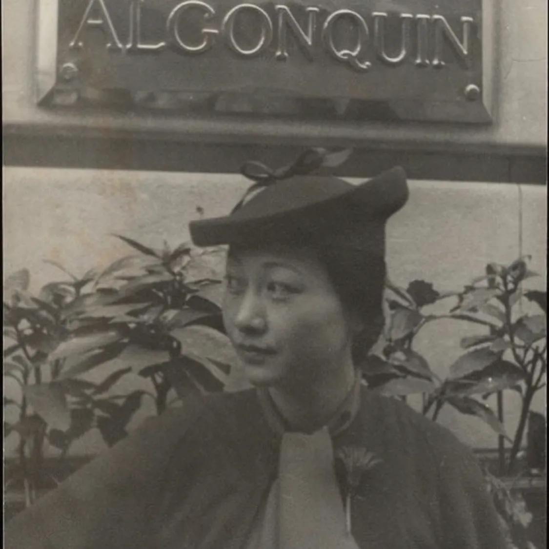 最被低估的华裔女星头像将登25美分硬币人品才华并重的好莱坞传奇