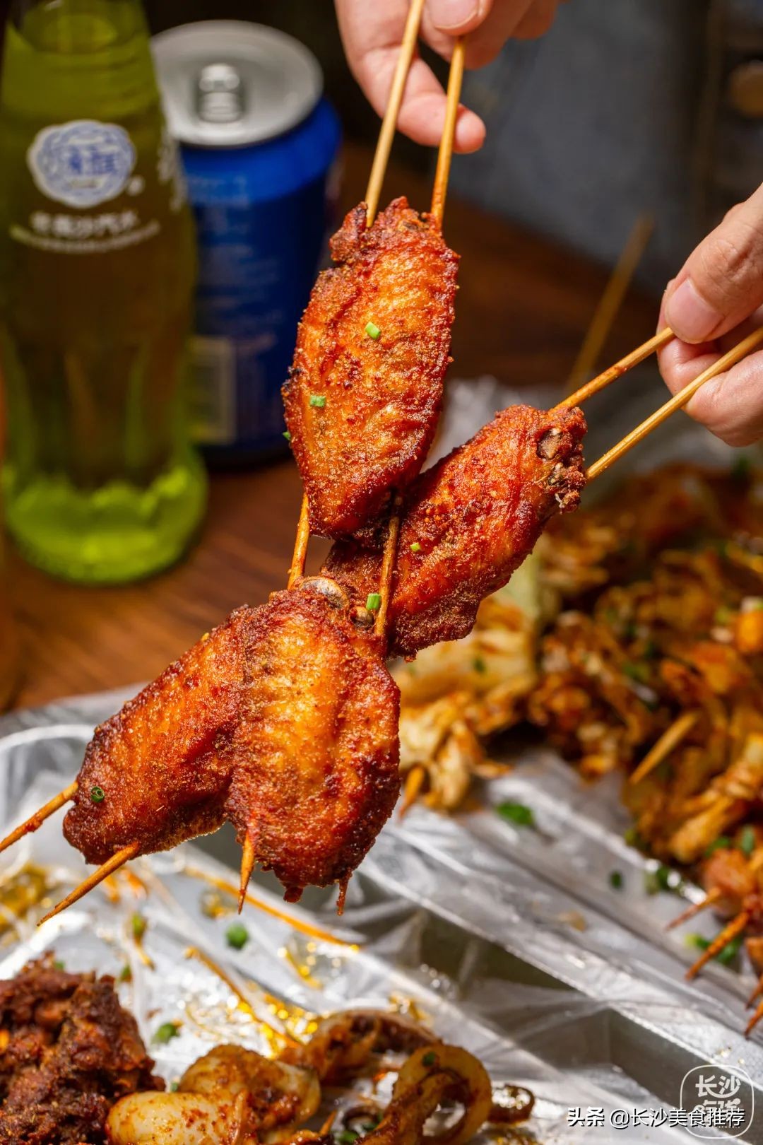 最好吃的油炸店,南京最好吃的油炸店