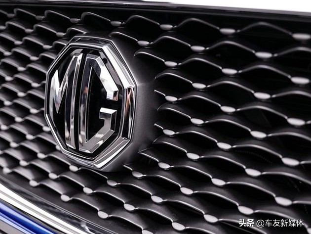mg名爵为啥被称为屌丝车,复古英伦风格的经典名爵mg7
