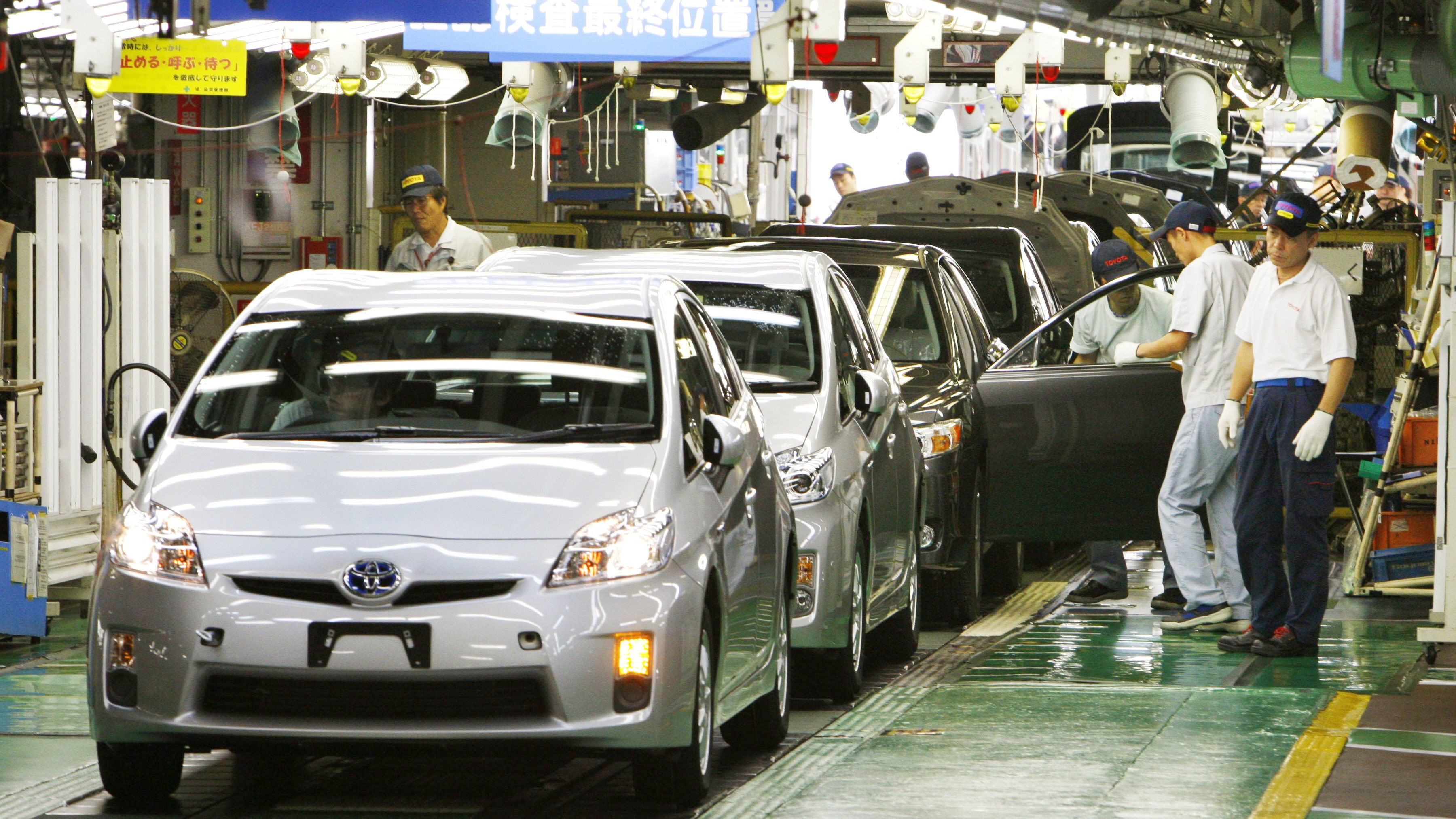 泰国人开什么车最值得买,泰国卖得最好的车