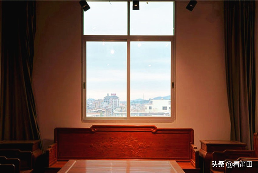 仙游红木家具寒冬加剧,厂房屡屡被拍