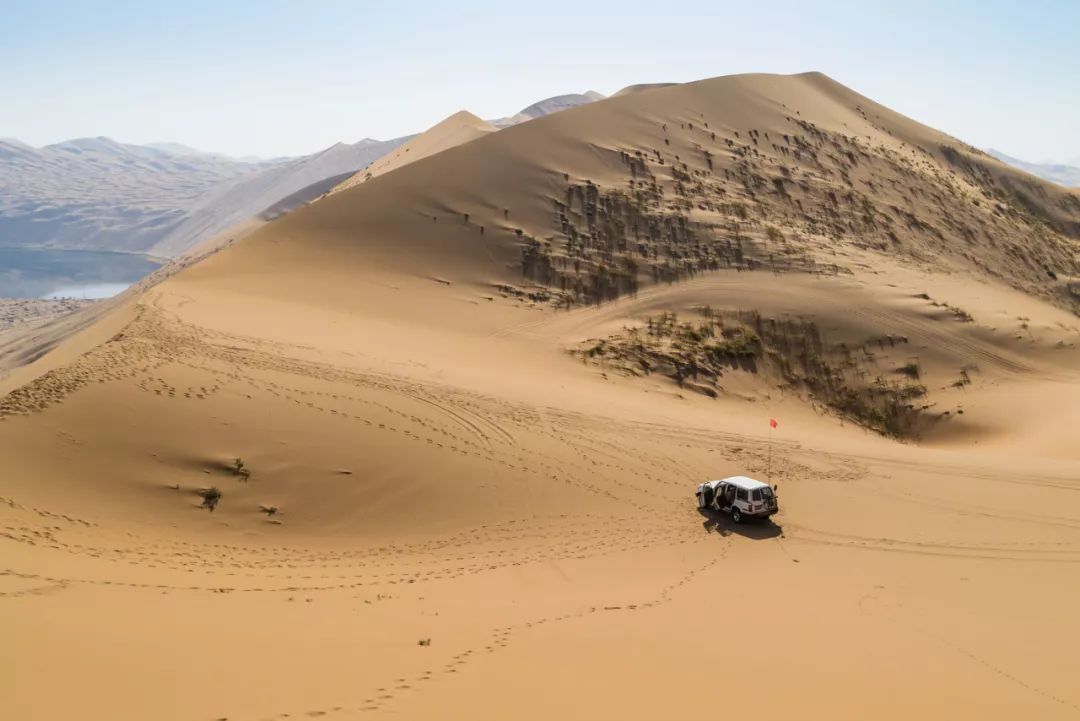 成都到额济纳胡杨林自驾旅游攻略,自驾胡杨林额济纳旗开什么车