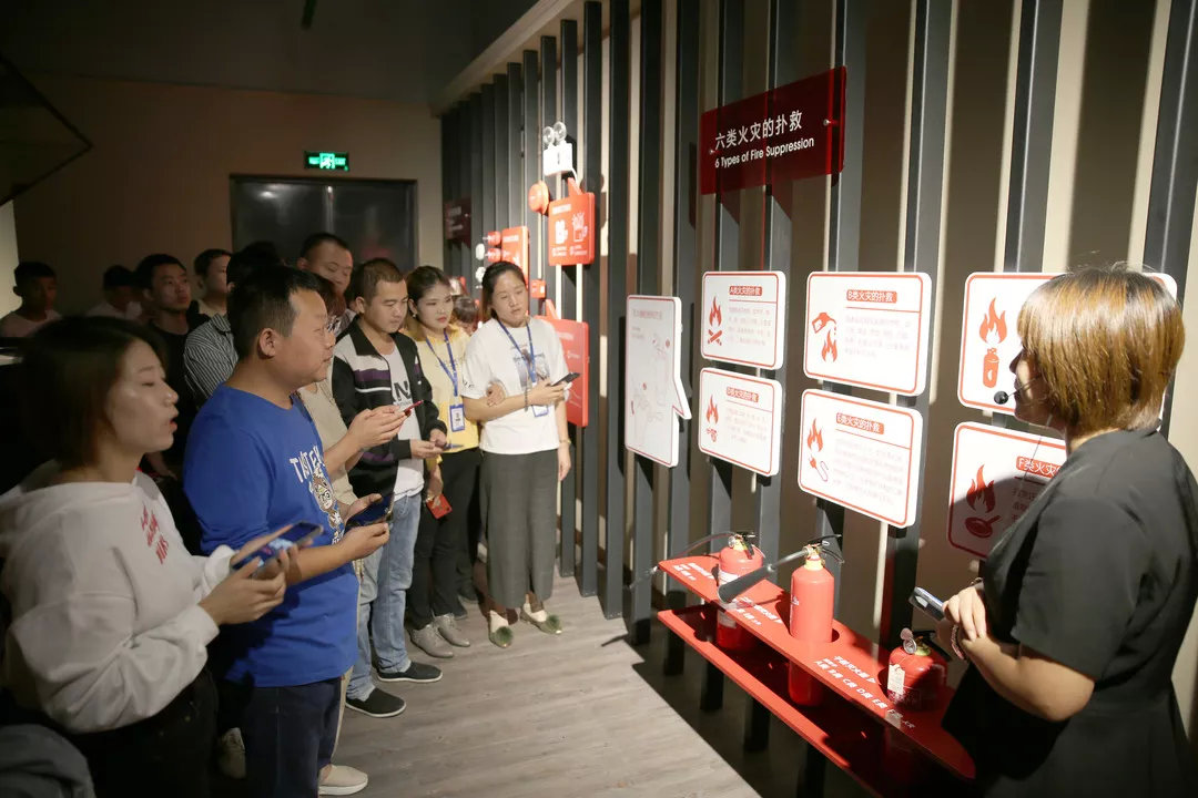 康婷集团车间介绍,康婷集团可以参观吗