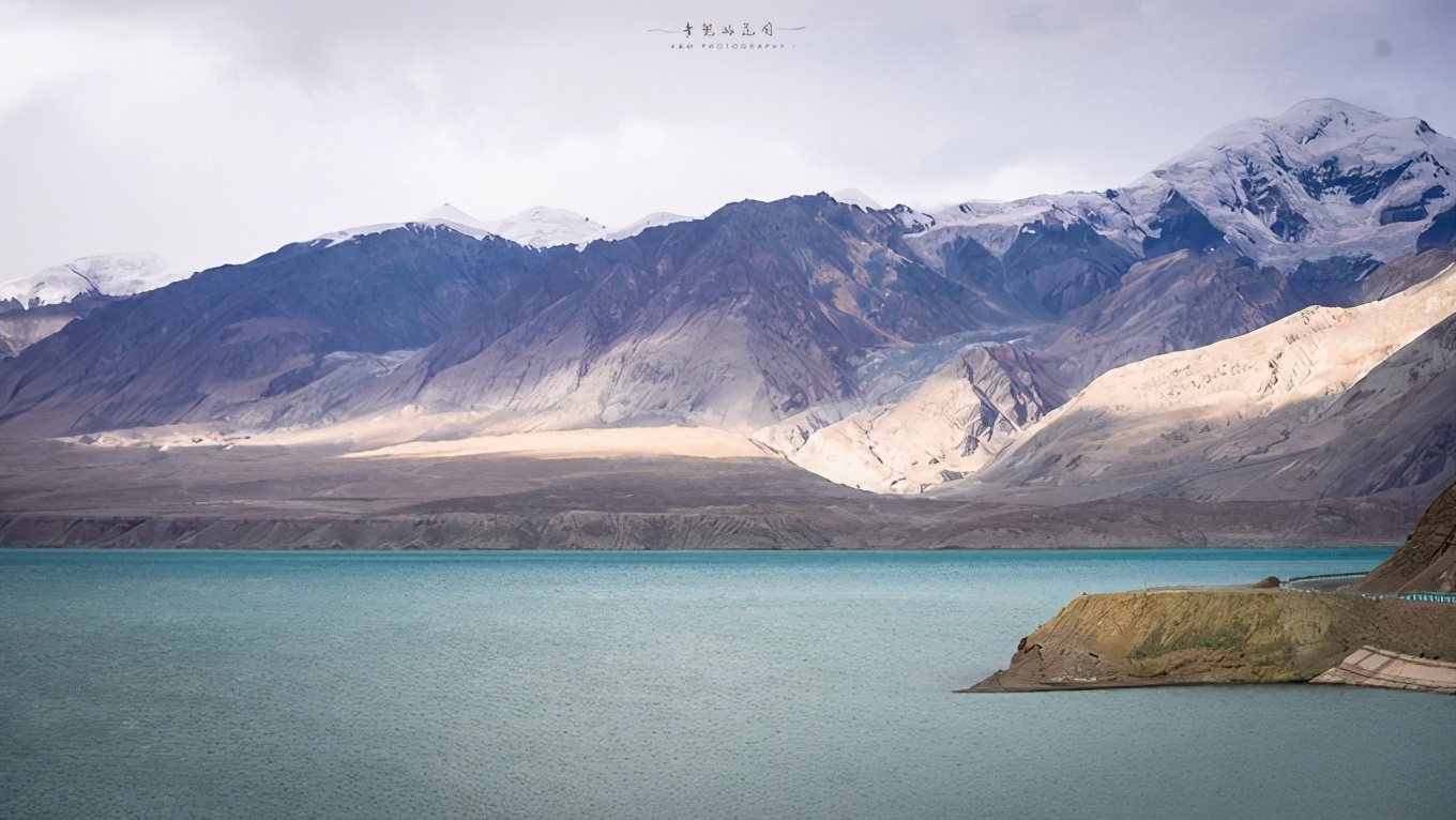 大美*疆新**，一个快递不包邮的地方，藏着不一样的异域风情