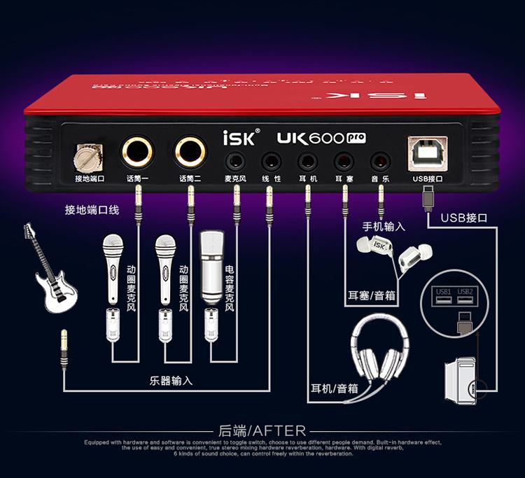 主播直播设备调节,主播直播间用的哪些设备
