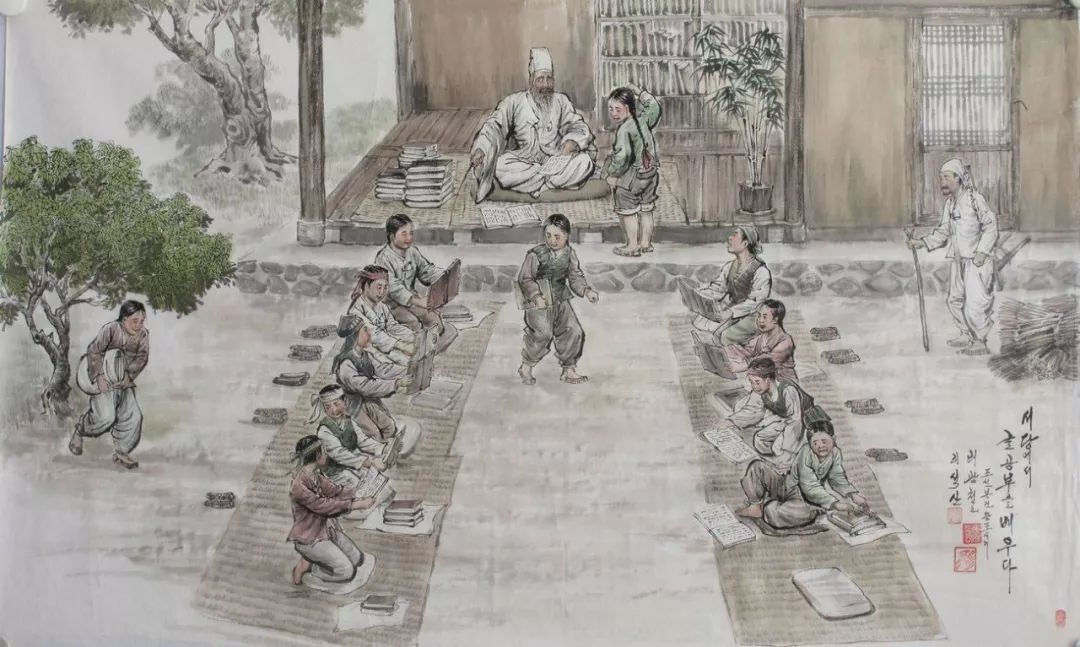 才华横溢,嫉恶如仇,孟浩然一身正气,初心不改