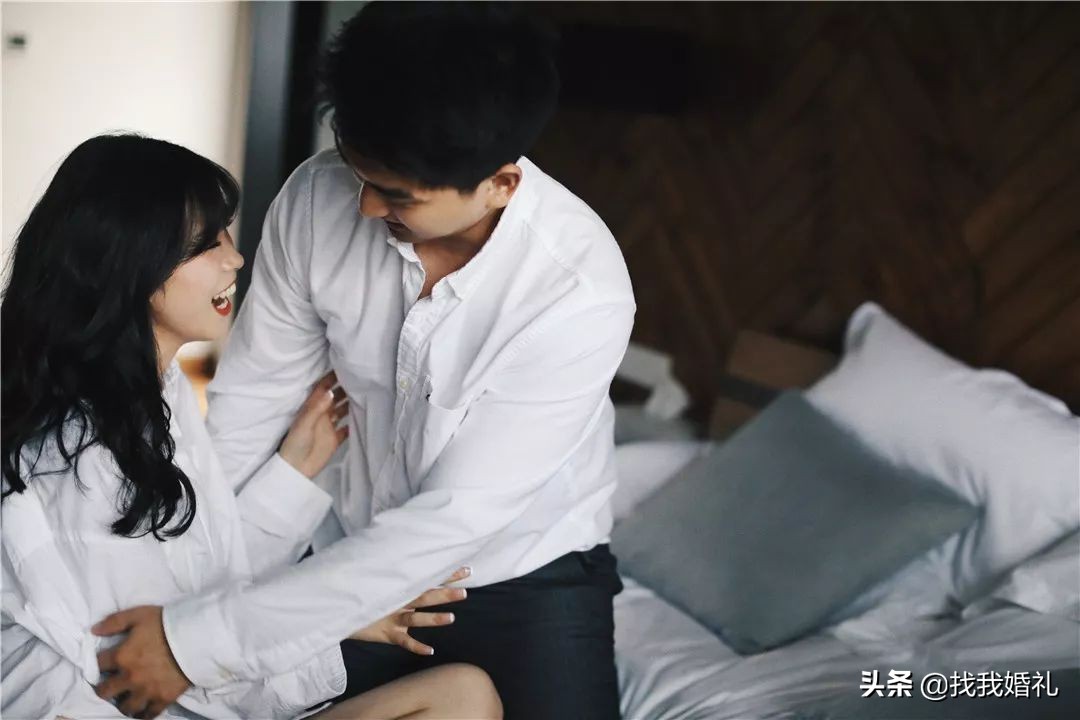 备婚攻略丨get这三点,你的婚礼外景照也可以刷爆朋友圈