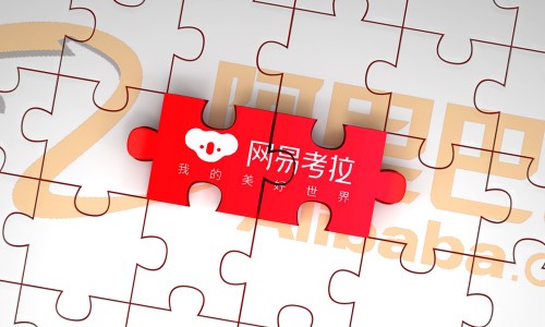 阿里为什么买网易考拉,网易考拉阿里