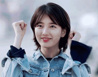 小眼睛厚嘴唇塌鼻梁的女明星,大眼小脸女明星