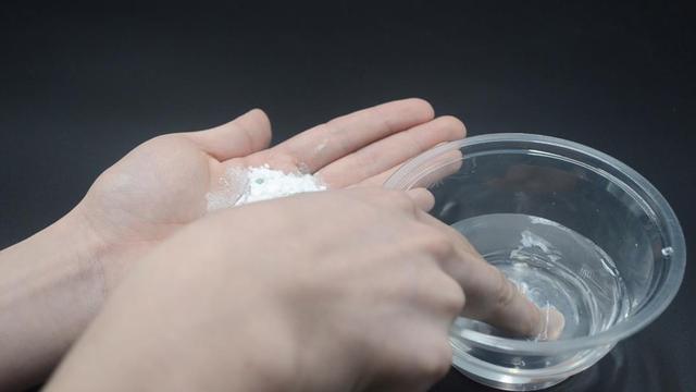 老茧跟茧子,老茧和茧子