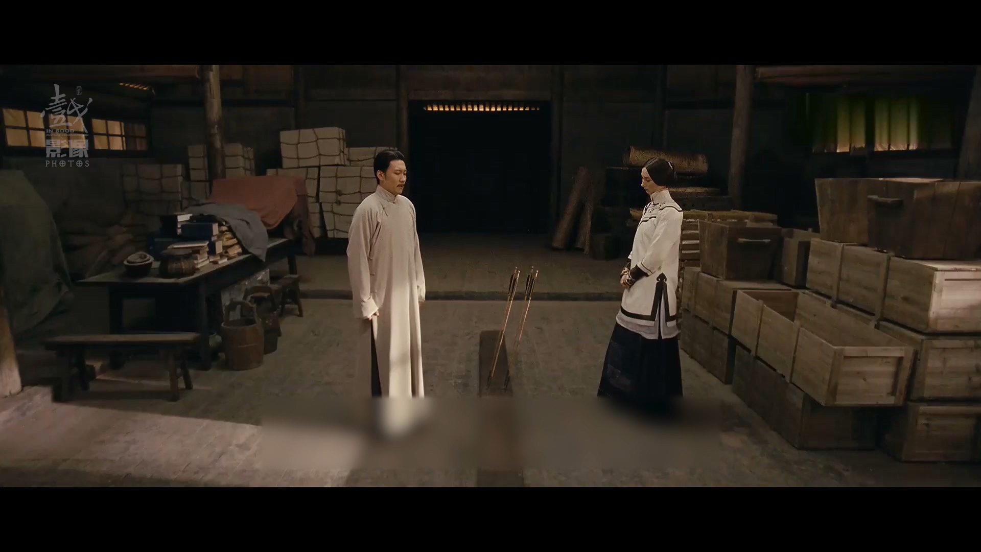 少年目睹姐姐被*暴强**深度抑郁，成为绝世高手却终究敌不过时代