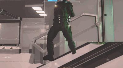 游戏的人物动作,是怎么样才能比德芙还丝滑的?