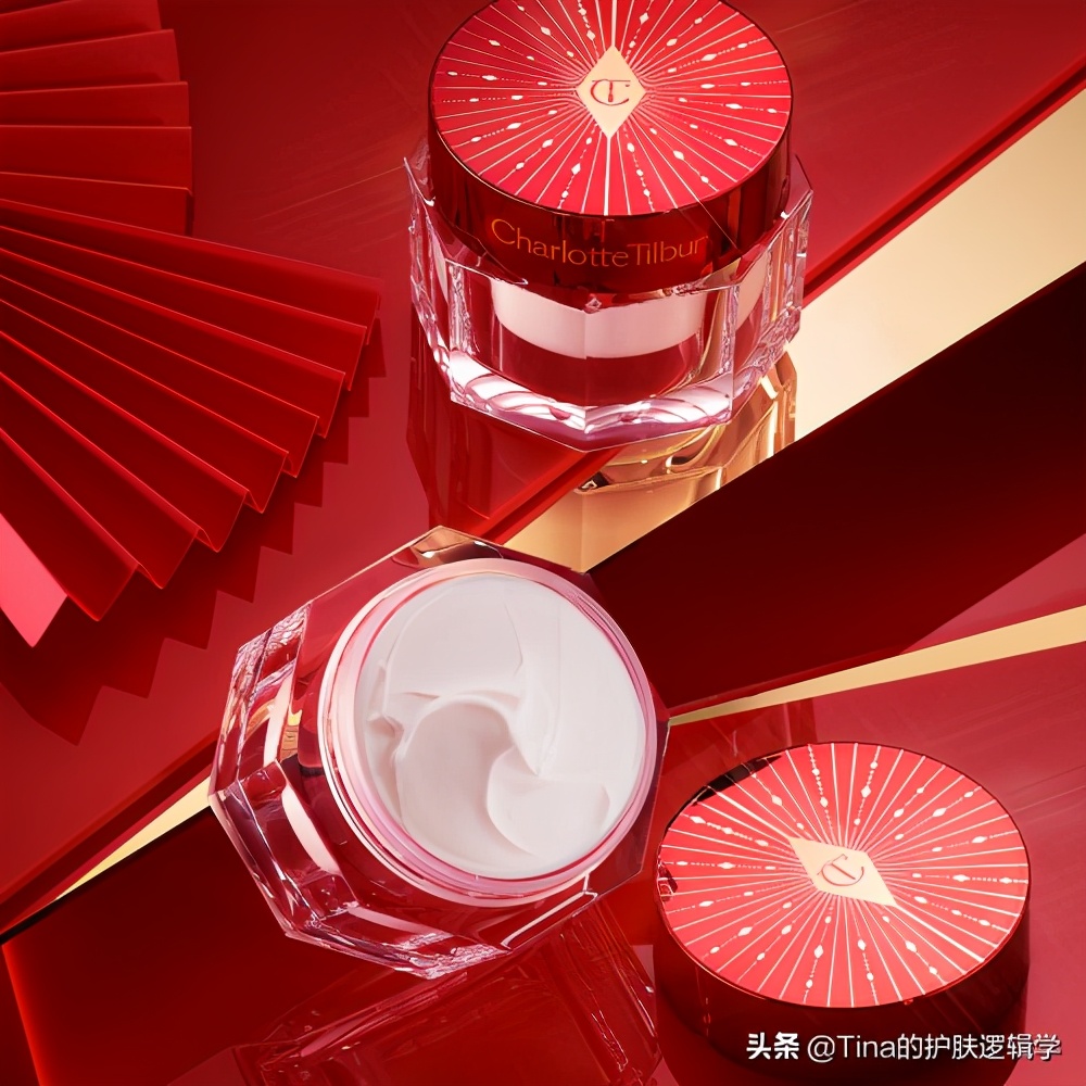 新年大牌美妆礼盒,新年美妆限定礼盒