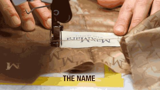 怎样挑选真正的纯羊毛大衣,双面呢羊毛大衣知识讲解