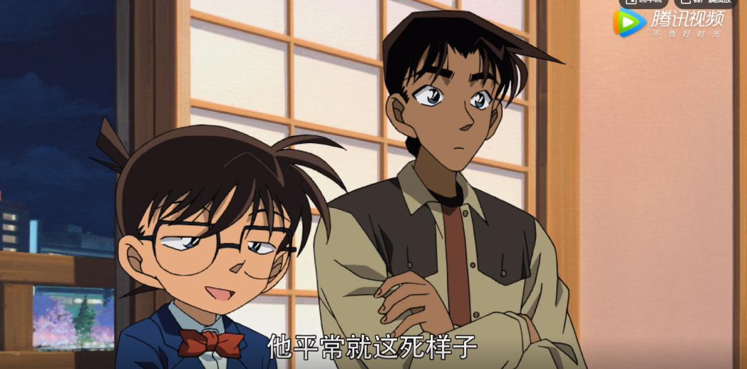 日漫不再封神？看到这片，我的青春回来了