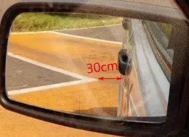 科目二左倒车入库方法,科目二倒车入库修宽窄