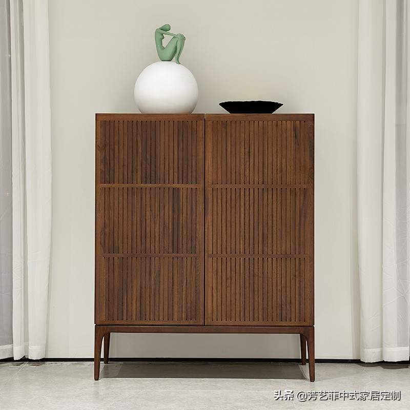 中式风格实木家具,海南国风新中式实木家具