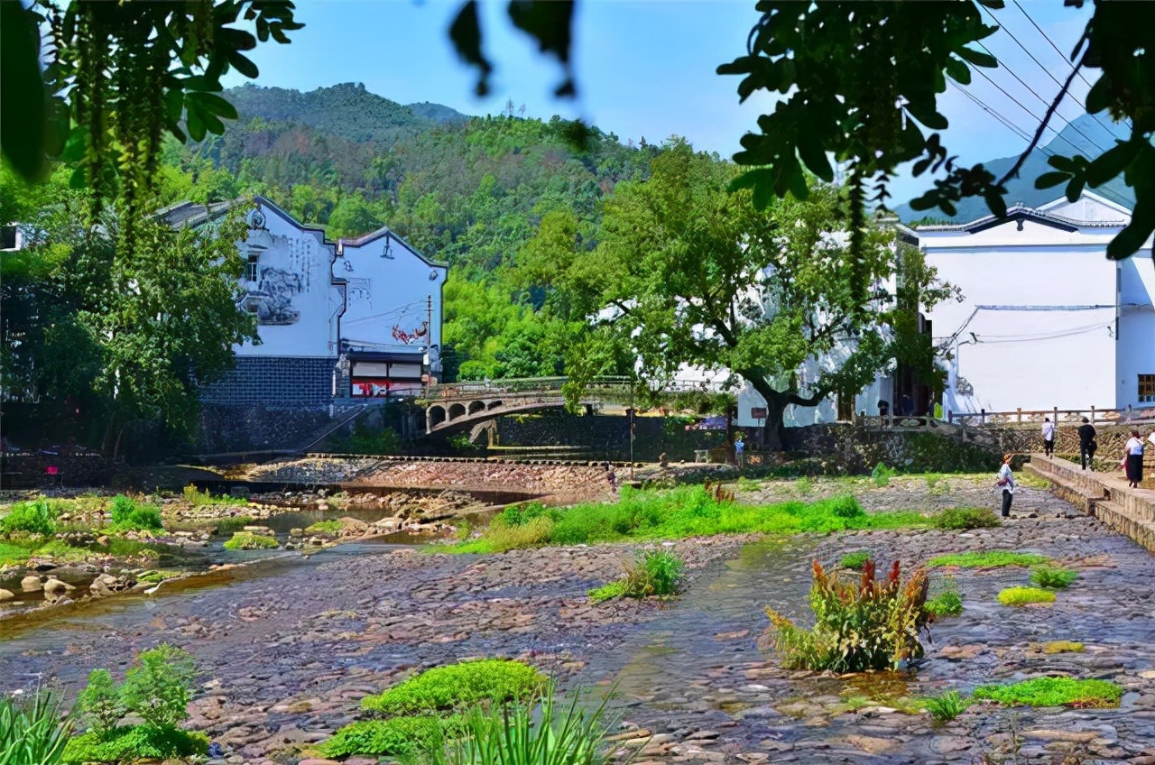苍南千年古村旅游攻略,苍南十大最美村庄