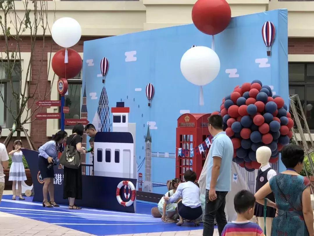 成都最强公办小学,成都最美的十大小学