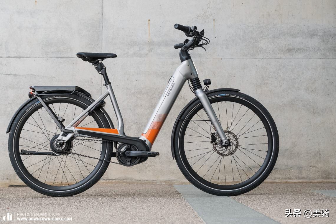 聊聊电助力自行车,年中新款电动自行车