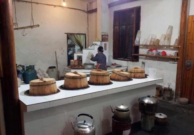 真实的农家乐现状,农家乐生意惨淡的原因