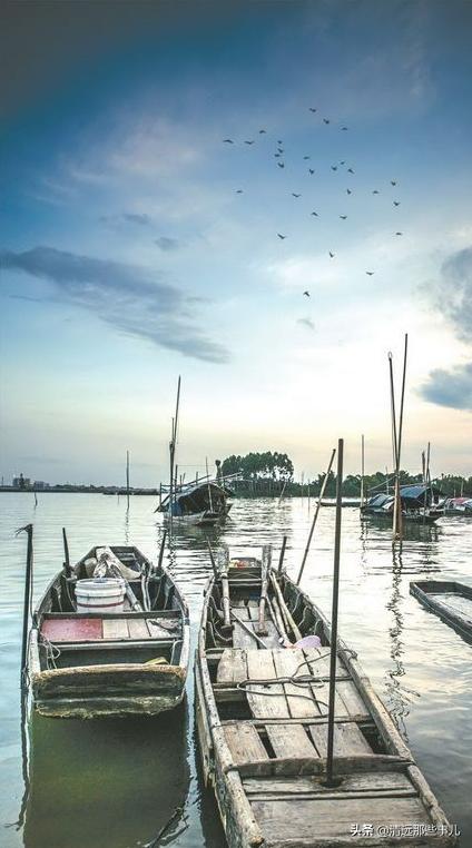 清城区小众景点,清远隐藏玩山水的地方