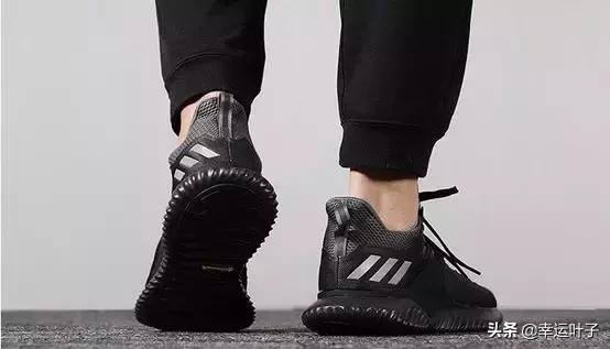 adidas侃爷椰子,买不起椰子买什么鞋