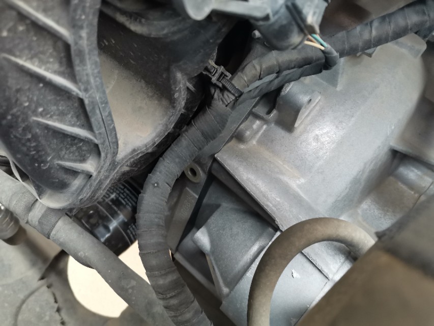 朋友帮忙看车况,斯柯达野帝13万公里多少价位