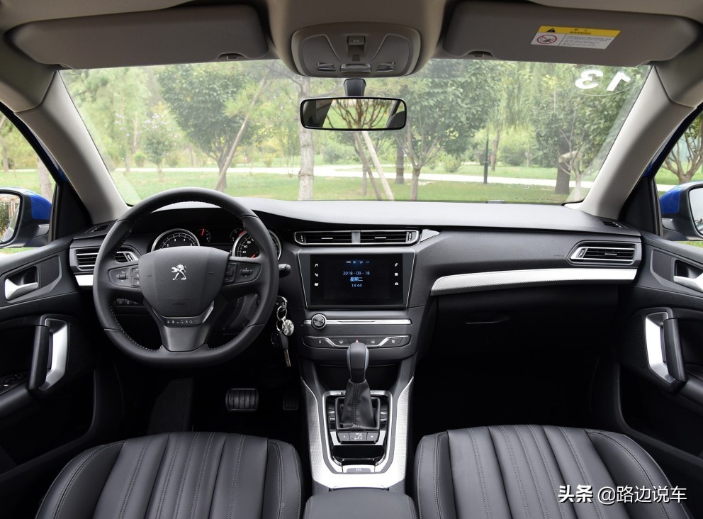 新款408空间体验,408家用舒适性怎么样