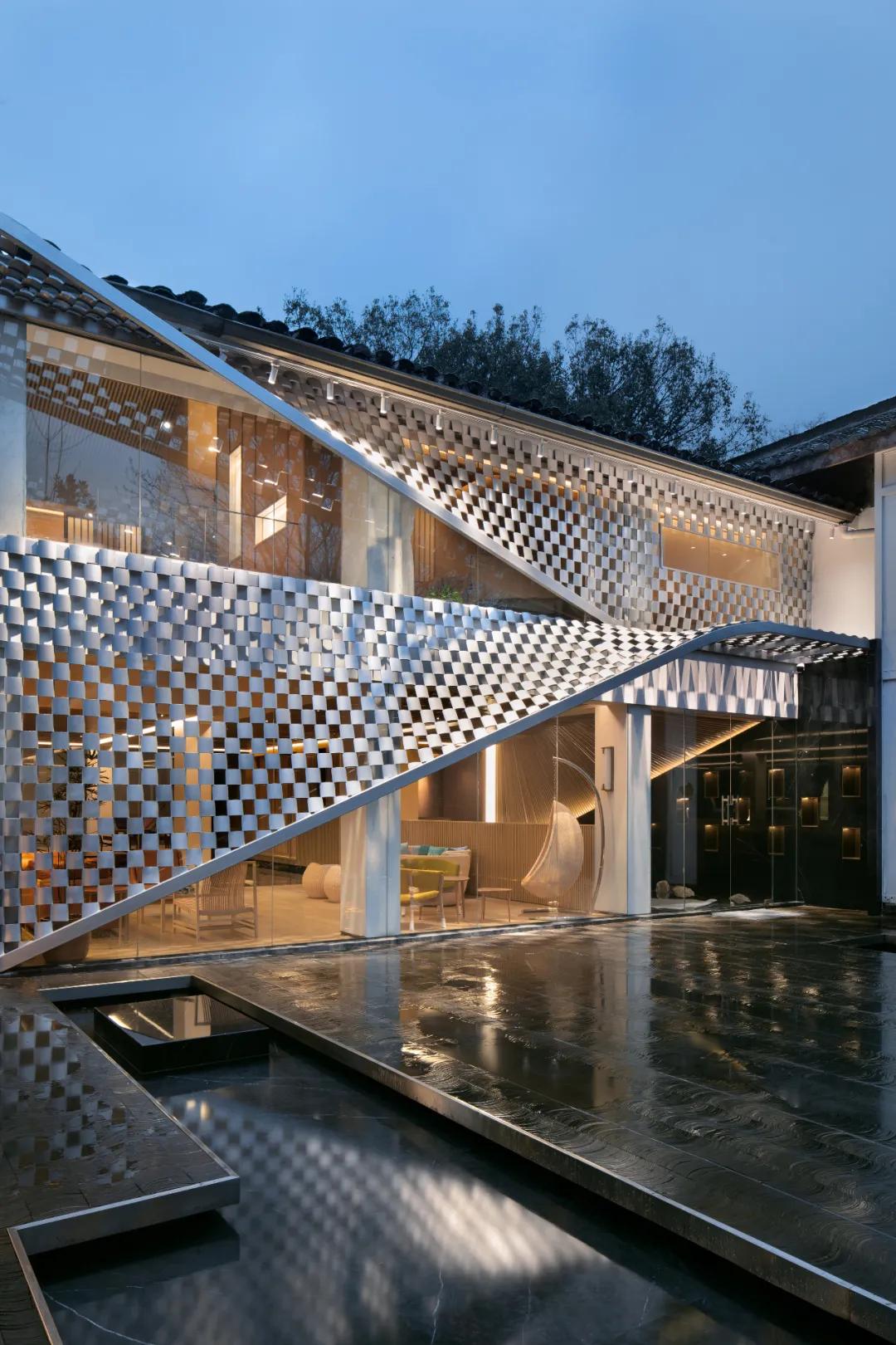 小长假来杭州旅游,五一小长假来到杭州一个郊区小镇