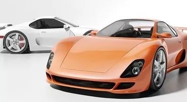 滴!快上车!德国车牌原来这么看?